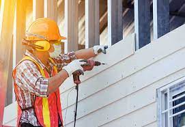 Best Storm Damage Siding Repair  in North Chicago, IL